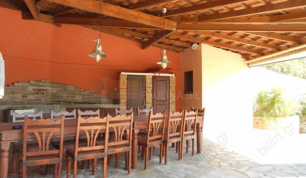 Εξωτερική όψη - Outdoor view